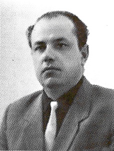 Жаглин Алексей Григорьевич